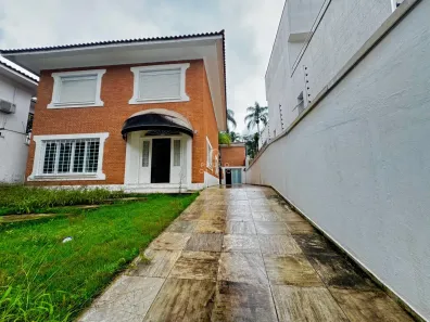 Sobrado com 3 Quartos à venda, 300m² no Pacaembu, São Paulo