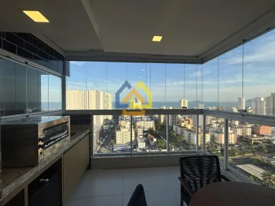 Apartamento com 2 Quartos à venda, 67m² no Enseada, Guarujá