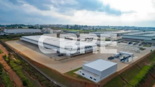 Galpão/Depósito/Armazém para alugar, 1226m² no Jardim García, Campinas