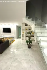 Cobertura com 3 Quartos à venda, 290m² no Jardim Londrina, São Paulo