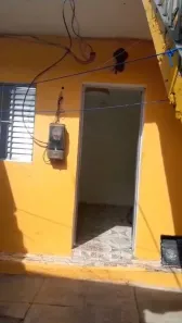 Casa com 2 Quartos à venda, 80m² no Jardim Elizabete, Taboão da Serra