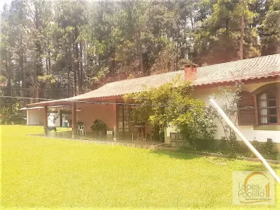 Fazenda/Sítio com 4 Quartos à venda, 300m² no Rosário, Atibaia
