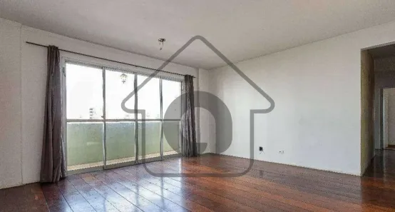 Apartamento com 3 Quartos à venda, 110m² no Vila Mariana, São Paulo
