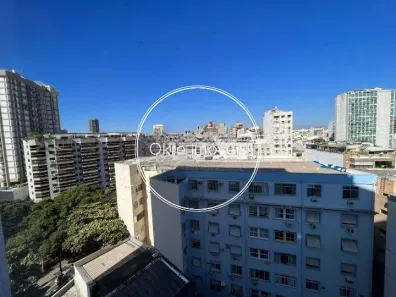 Apartamento com 2 Quartos à venda, 61m² no Leblon, Rio de Janeiro