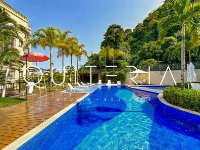 Apartamento com 4 Quartos à venda, 220m² no Botafogo, Rio de Janeiro
