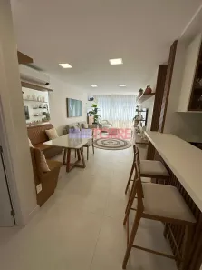 Apartamento com 3 Quartos à venda, 132m² no Nossa Senhora da Vitória, Ilhéus