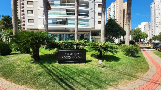 Apartamento com 3 Quartos à venda, 165m² no Gleba Fazenda Palhano, Londrina