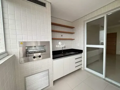 Apartamento com 3 Quartos à venda, 83m² no Boqueirão, Santos