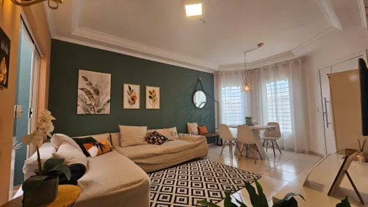 Casa com 3 Quartos à venda, 130m² no Jardim Piazza di Roma, Sorocaba