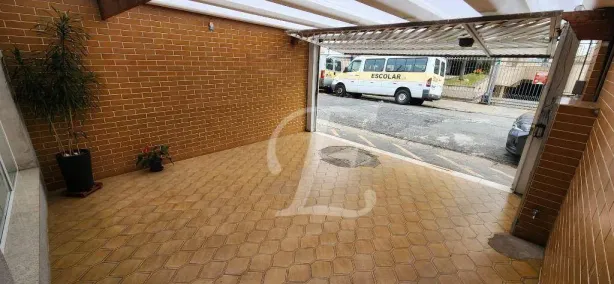 Sobrado com 3 Quartos à venda, 180m² no Vila Aurora (Zona Norte), São Paulo