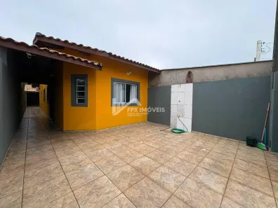 Casa com 2 Quartos à venda, 85m² no Nova Itanhaém - Praia, Itanhaém