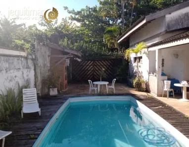 Casa com 3 Quartos à venda, 240m² no Balneário Praia do Pernambuco, Guarujá