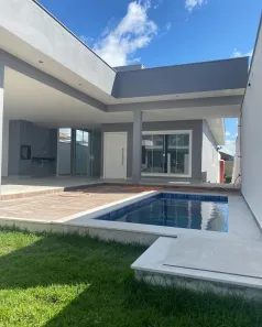 Casa de Condomínio com 3 Quartos à venda, 180m² no Lagoa, Macaé