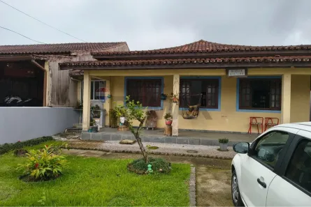 Casa de Condomínio com 4 Quartos à venda, 260m² no Morada da Praia, Bertioga
