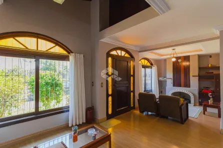 Casa com 3 Quartos à venda, 199m² no Jardim do Salso, Porto Alegre