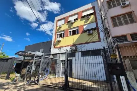 Apartamento com 2 Quartos à venda, 77m² no São Geraldo, Porto Alegre