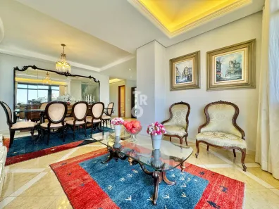 Cobertura com 3 Quartos à venda, 315m² no Centro, Jundiaí