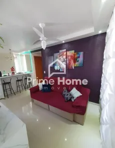 Apartamento com 2 Quartos à venda, 49m² no Parque das Constelações, Campinas
