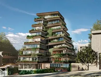 CASA PIUM I no Savassi, Belo Horizonte