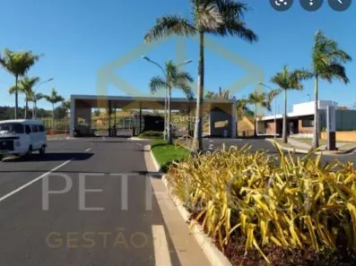 Lote/Terreno à venda, 525m² no Alphaville Dom Pedro 2, Campinas