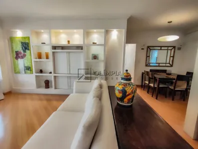 Apartamento com 3 Quartos à venda, 130m² no Perdizes, São Paulo