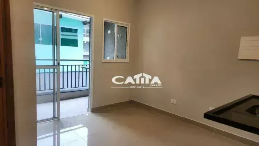 Apartamento com 1 Quarto à venda, 30m² no Chácara Califórnia, São Paulo