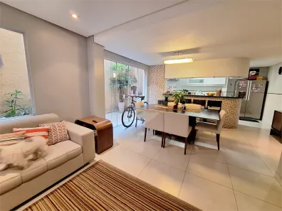 Casa com 3 Quartos à venda, 160m² no Vila Clementino, São Paulo