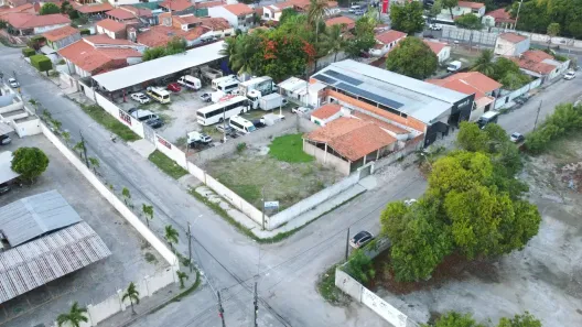 Lote/Terreno para alugar, 466m² no Itaperi, Fortaleza