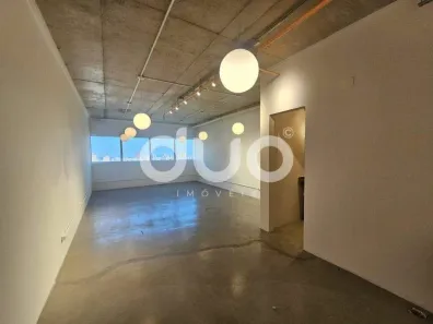Sala Comercial para alugar, 46m² no Vila Independência, Piracicaba