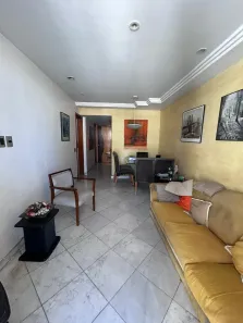 Apartamento com 2 Quartos à venda, 80m² no Icaraí, Niterói