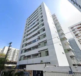 Apartamento com 3 Quartos à venda, 84m² no Piedade, Jaboatão dos Guararapes
