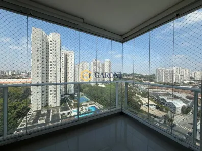 Apartamento com 2 Quartos à venda, 66m² no Vila Anastácio, São Paulo