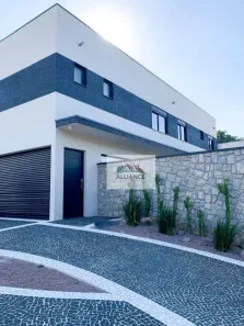 Casa de Condomínio com 3 Quartos à venda, 235m² no Parque Brasil 500, Paulínia