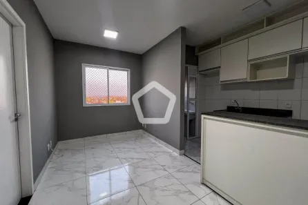 Apartamento com 1 Quarto à venda, 35m² no Barra Funda, São Paulo