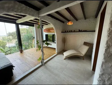 Casa com 3 Quartos à venda, 100m² no Ponta das Canas, Florianópolis