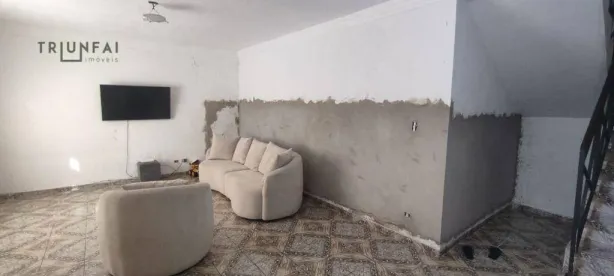 Casa com 4 Quartos à venda, 199m² no Jardim Tropical, Sorocaba