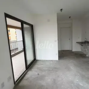 Apartamento com 1 Quarto para alugar, 39m² no Vila Nova Conceição, São Paulo