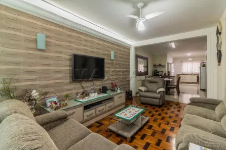 Casa com 3 Quartos para venda ou aluguel, 250m² no Vila Paulicéia, São Paulo