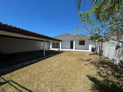Casa com 4 Quartos à venda, 150m² no Village Dunas 1, Balneário Gaivota