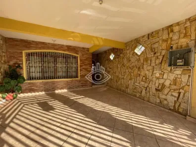 Sobrado com 3 Quartos à venda, 190m² no Jardim Nordeste, São Paulo