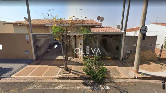 Casa com 3 Quartos à venda, 150m² no Parque Residencial Maria Zorita, São José do Rio Preto
