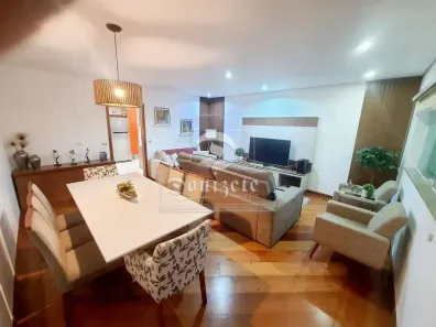 Casa com 3 Quartos à venda, 180m² no Santa Maria, Santo André