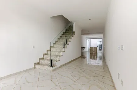 Casa com 3 Quartos à venda, 96m² no Bosque da Saúde, São Paulo