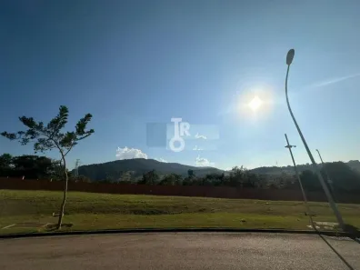 Lote/Terreno à venda, 614m² no Loteamento Alphaville Jundiaí - Fase 01, Jundiaí