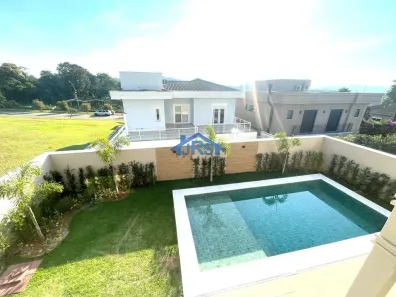 Casa de Condomínio com 4 Quartos à venda, 388m² no Alphaville, Santana de Parnaíba