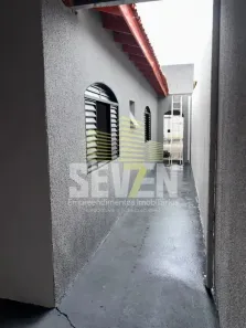 Casa com 3 Quartos à venda, 169m² no Jardim Nova Esperança, Bauru