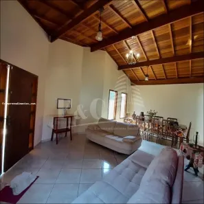 Casa com 3 Quartos à venda, 150m² no Jardim da Colina, Araras
