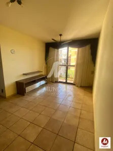 Apartamento com 3 Quartos à venda, 66m² no Parque Industrial Lagoinha, Ribeirão Preto