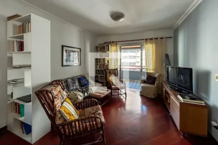 Apartamento com 4 Quartos à venda, 145m² no Perdizes, São Paulo