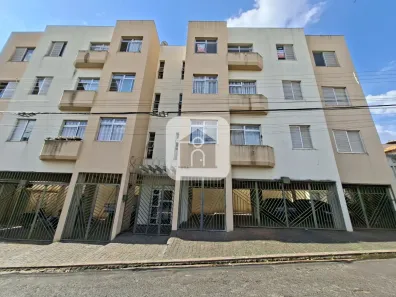 Apartamento com 3 Quartos para alugar, 83m² no Tabajaras, Uberlândia